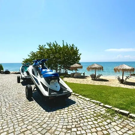 Apartment Bratanov Garden Of Eden Sveti Vlas
