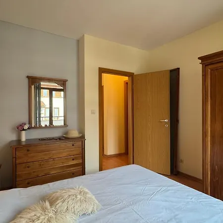 Apartment Bratanov Garden Of Eden