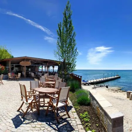 Bratanov Garden Of Eden Apartment Sveti Vlas