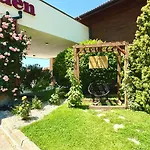 Appartamento Bratanov Garden Of Eden Sveti Vlas