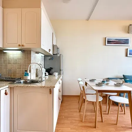 Bratanov Garden Of Eden Apartmán Sveti Vlas